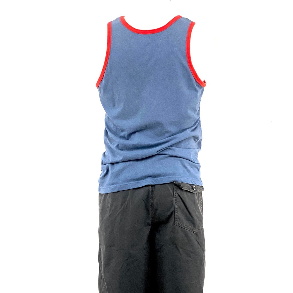 RED... WHITE... BREW... Men’s tank - Picture 5 of 7
